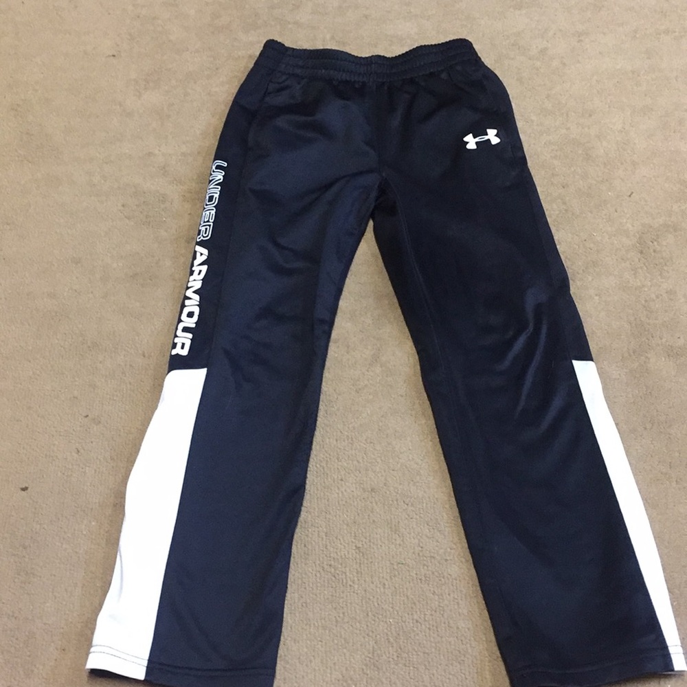 Sweatpants